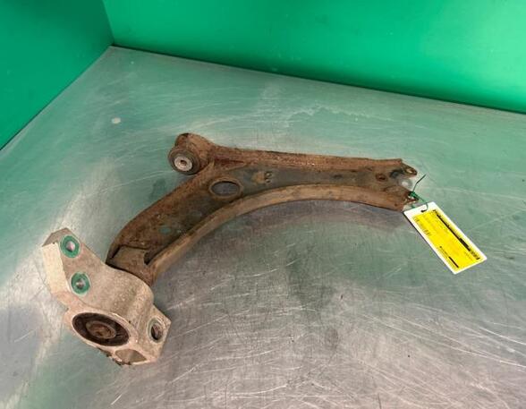 Track Control Arm VW GOLF PLUS (5M1, 521)