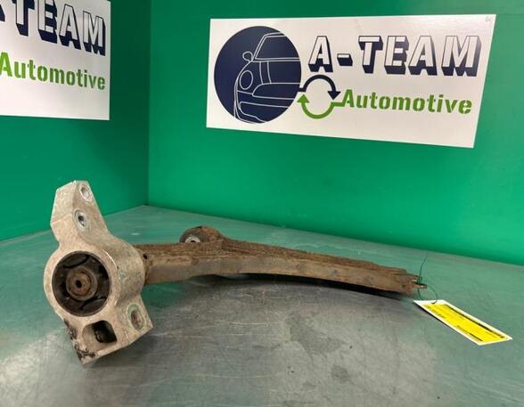 Track Control Arm VW GOLF PLUS (5M1, 521)