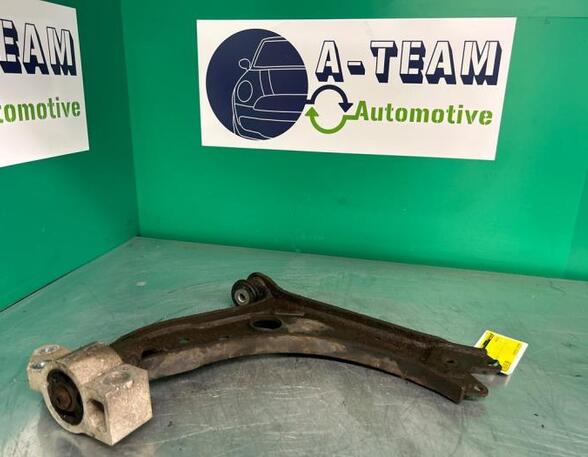 Track Control Arm VW GOLF V (1K1)