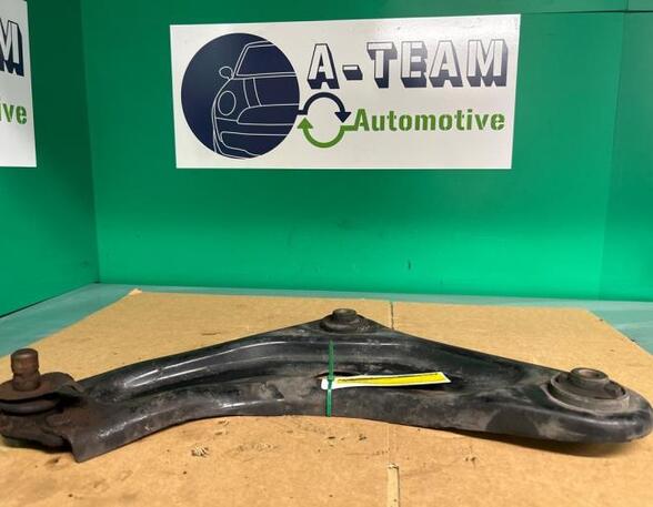 Track Control Arm PEUGEOT 207 (WA_, WC_)