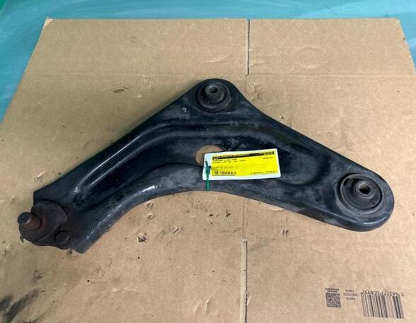 Track Control Arm PEUGEOT 207 (WA_, WC_)