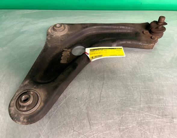 Track Control Arm PEUGEOT 207 (WA_, WC_)