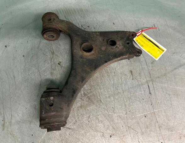 Track Control Arm MERCEDES-BENZ A-CLASS (W169)