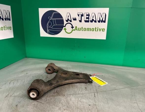 Track Control Arm MERCEDES-BENZ A-CLASS (W169)