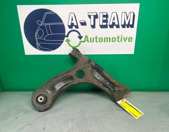 Track Control Arm SEAT IBIZA III (6L1)