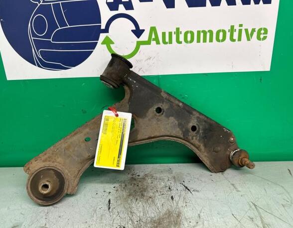 Draagarm wielophanging OPEL CORSA D (S07)