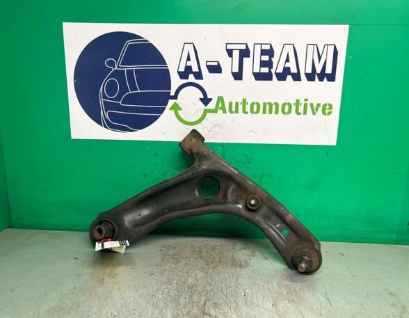 Track Control Arm PEUGEOT 107 (PM_, PN_)