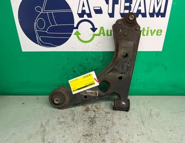 Track Control Arm OPEL CORSA D (S07)