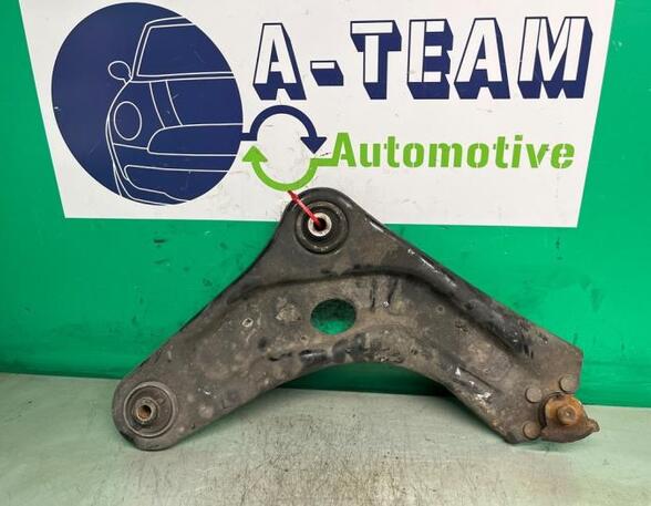 Track Control Arm PEUGEOT 207 (WA_, WC_), PEUGEOT 207 SW (WK_)