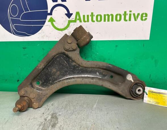 Track Control Arm OPEL CORSA C (X01)