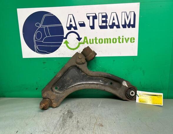 Track Control Arm OPEL CORSA C (X01)