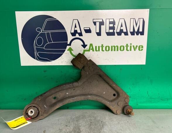 Track Control Arm OPEL CORSA C (X01)