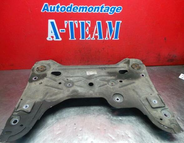 Front Axle Bracket RENAULT Trafic II Kasten (FL)