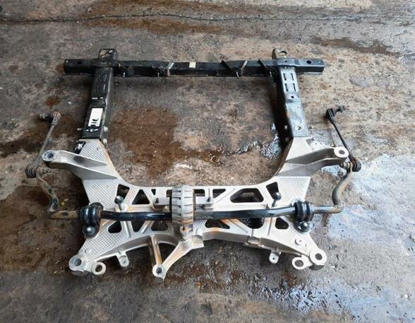 Front asdrager OPEL Ampera-E (F17)