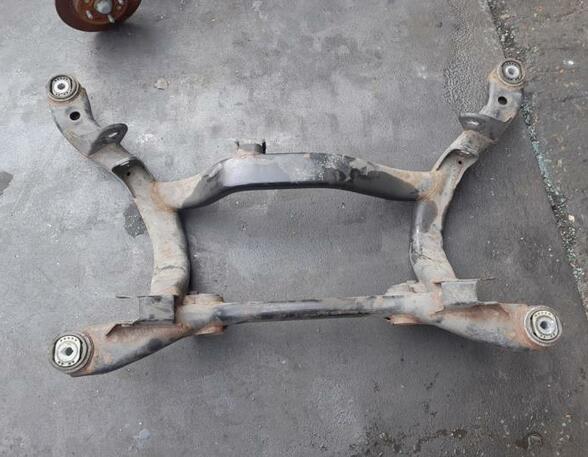 Front Axle Bracket AUDI A6 Avant (4F5, C6)