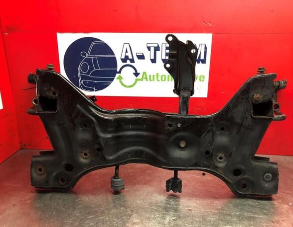 Front Axle Bracket AUDI A1 Sportback (8XA, 8XF)