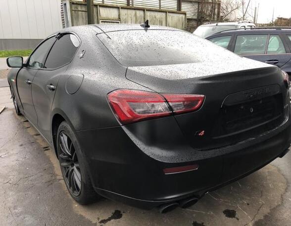 Front asdrager MASERATI GHIBLI III (M157), MASERATI QUATTROPORTE VI