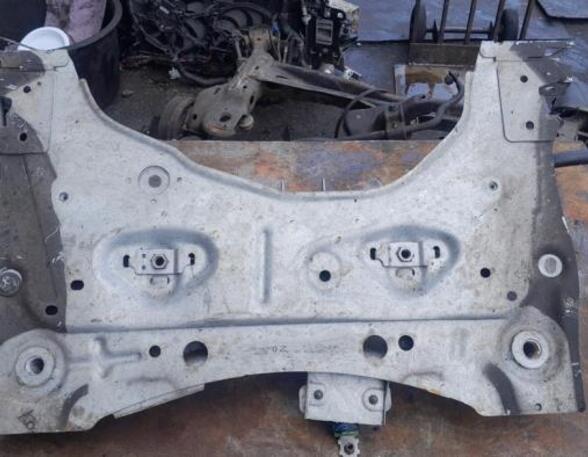 Front asdrager RENAULT CAPTUR I (J5_, H5_), RENAULT CLIO IV (BH_)