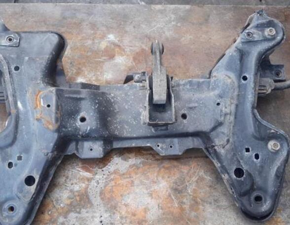 Front Axle Bracket CITROËN C4 CACTUS