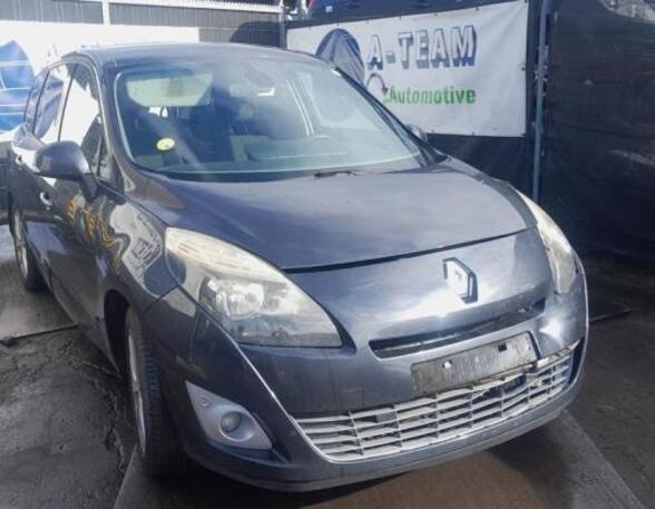 Front asdrager RENAULT MEGANE III Grandtour (KZ0/1)