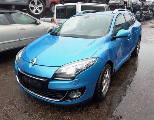 Front asdrager RENAULT MEGANE III Grandtour (KZ0/1)