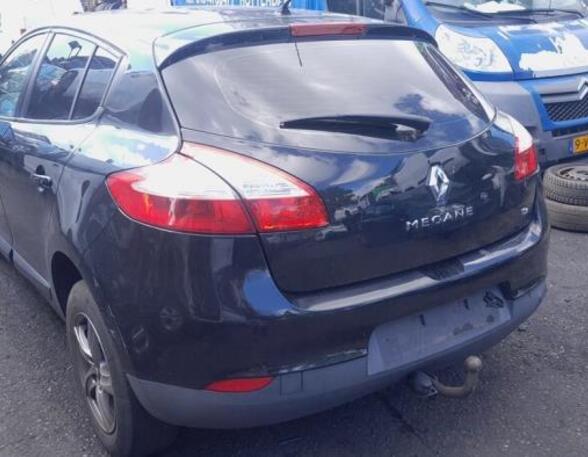 Front asdrager RENAULT MEGANE III Hatchback (BZ0/1_, B3_)