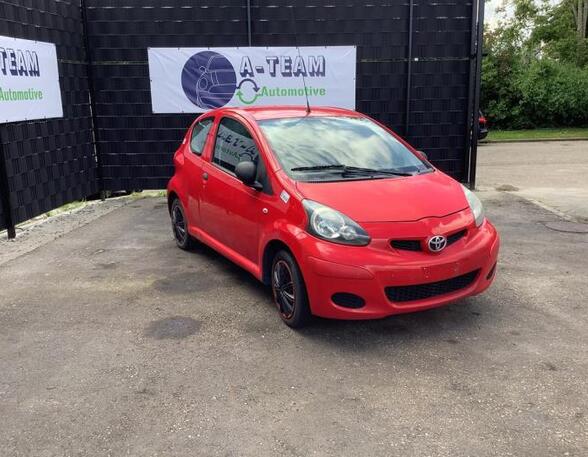 Front asdrager TOYOTA AYGO (_B1_)