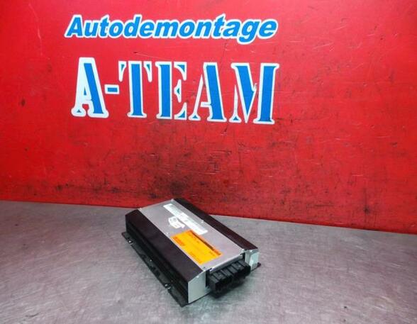 Audio Amplifier VW TOURAN (1T1, 1T2)