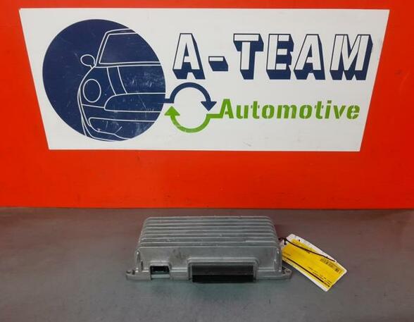 Audio Amplifier AUDI A4 Avant (8K5, B8), AUDI A5 Sportback (8TA)