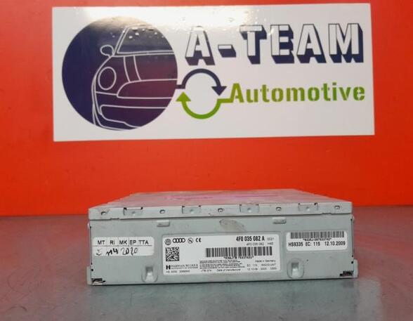 Audio Amplifier AUDI A5 (8T3)