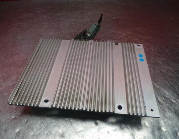 Audio Amplifier VOLVO V50 (545)