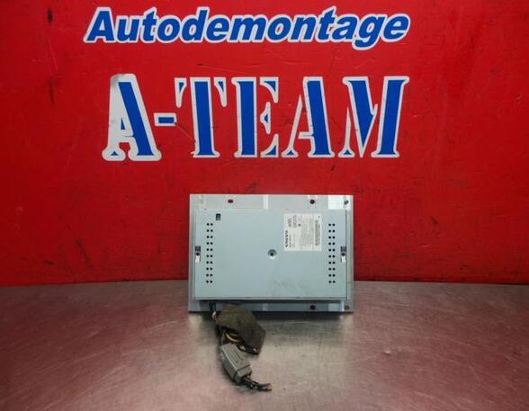 Audio Amplifier VOLVO V50 (545)