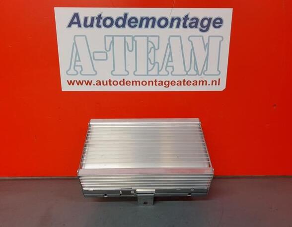 Audio Amplifier BMW 5 (F10), BMW 5 Gran Turismo (F07), BMW 5 Touring (F11)