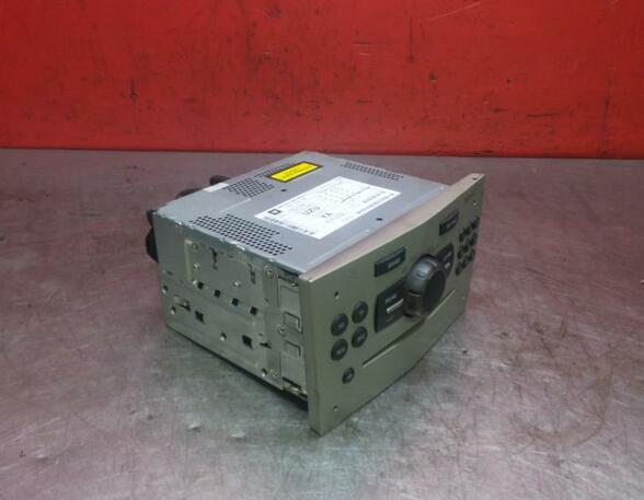 CD-Radio Opel Corsa D S07 344183129 P7794276