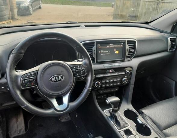 CD-Radio KIA Sportage (QL, QLE)