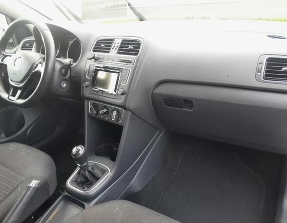 CD-Radio VW Polo (6C1, 6R1)