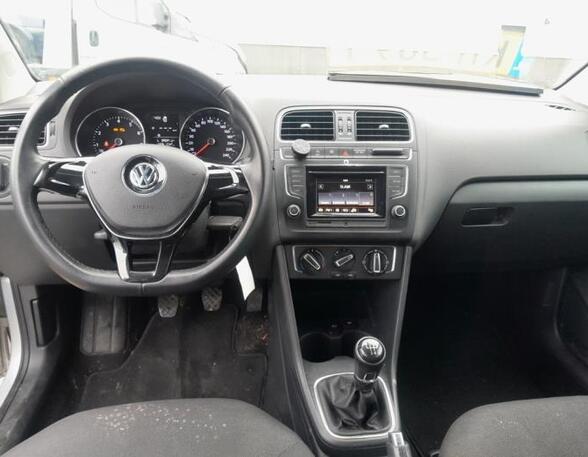 CD-Radio VW Polo (6C1, 6R1)