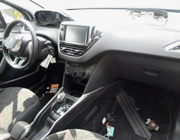 CD-Radio PEUGEOT 2008 I (CU)