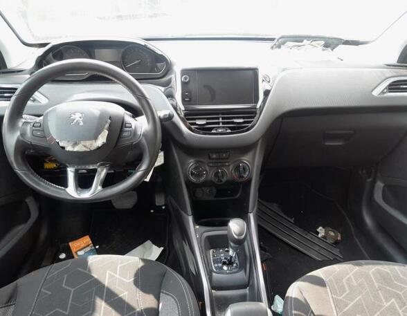 CD-Radio PEUGEOT 2008 I (CU)