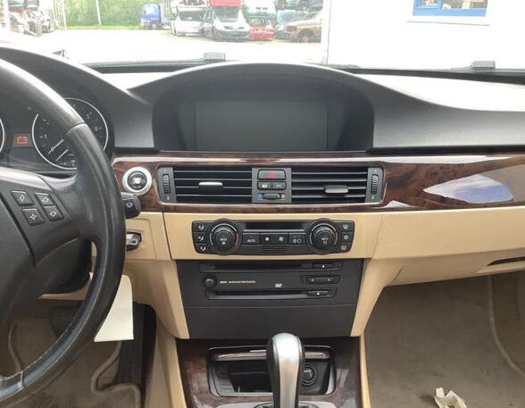 CD-Radio BMW 3er Touring (E91)