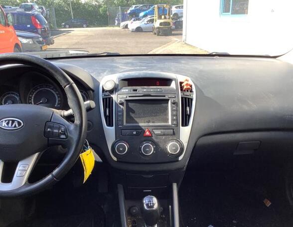 CD-Radio KIA CEE'D Hatchback (ED), KIA CEE'D SW (ED), KIA PRO CEE'D (ED)