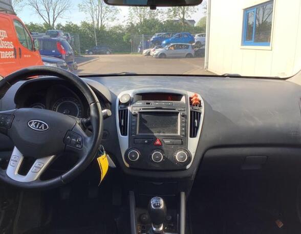 CD-Radio KIA CEE'D Hatchback (ED), KIA CEE'D SW (ED), KIA PRO CEE'D (ED)