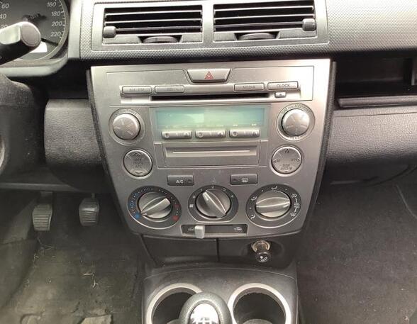 CD-Radio MAZDA 2 (DY)