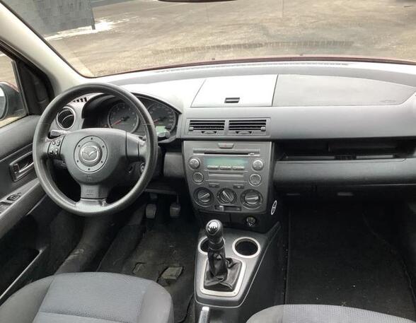 CD-Radio Mazda 2 DY  P20815132