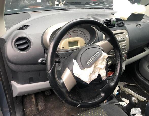 CD-Radio DAIHATSU SIRION (M3_), SUBARU JUSTY IV