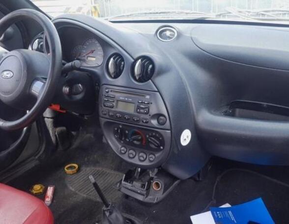 CD-Radio FORD STREET KA (RL2)