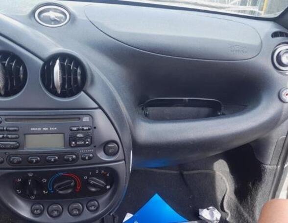 
CD-Radio Ford Street Ka RL2 1369382 P21122985
