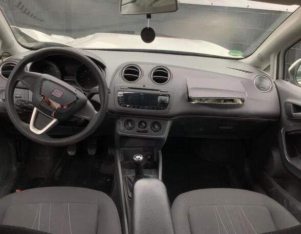 CD-Radio SEAT IBIZA IV ST (6J8, 6P8)