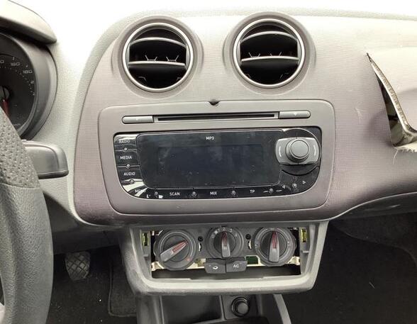 CD-Radio SEAT IBIZA IV ST (6J8, 6P8)