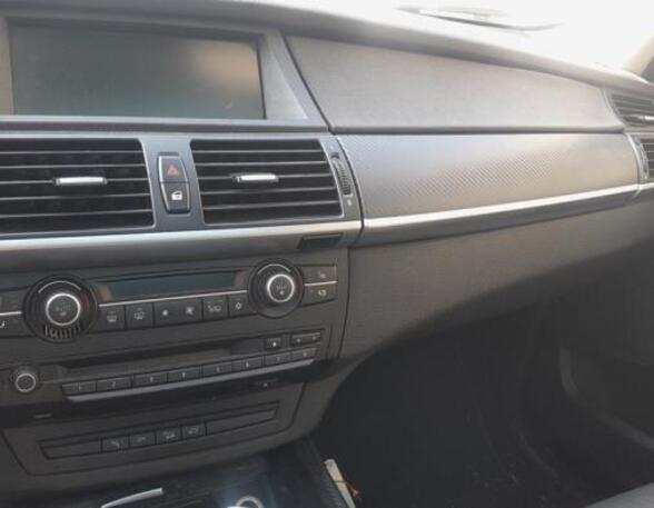 CD-Radio BMW X5 (E70), BMW X6 (E71, E72), BMW X3 (F25)